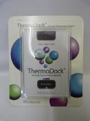 *IPHONE THERMO DOCK