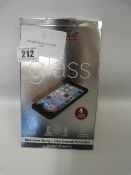 *INVISIBLE SHIELD GLASS   FOR I PHONE 6