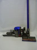 *DYSON DC35 DIGITAL SLIM