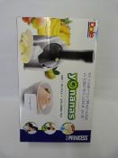 *YONANAS FROZEN DESSERT