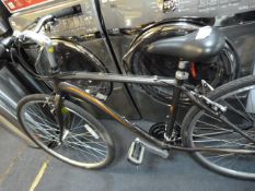 *RALEIGH URBAN 1 HYBRID