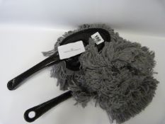 *HV WAXED MINI DUSTERS