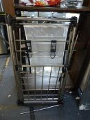 *GREENWAY DRYING STATION