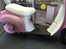 *RAZOR POCKET MOD SCOOTER