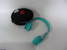 *BEATS HEADPHONES MINT A/F