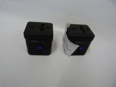 *SMARTPLUG TRAVEL ADAPTOR
