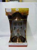 *SINGLE TUBE BIRD FEEDER