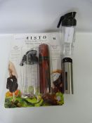 *2 MISTO OIL SPRAYER 2PK F15