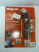 *SNAP-ON HYBRID LIGHT