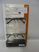 *READY READER 2 PACK +1.25