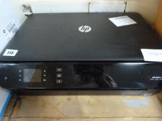 *HP ENVY 4500 E-AIO