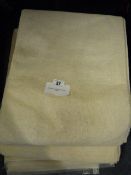 *HARRIS DUST SHEETS 3 PK
