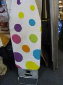 *MINKY PRO WORKSTATION IRONING BOARD