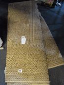 *CLASSIC ANTIQUITY RUG