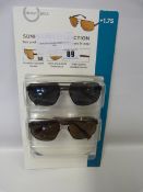 *READING SUNGLASSES +1.75