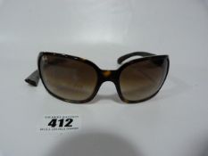 *RAYBAN 4068 710/51