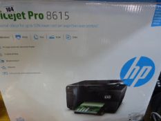 *HP OFFICEJET PRO 8615