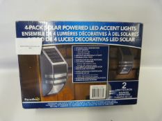 *NORTHERN 4 PACK SOLAR