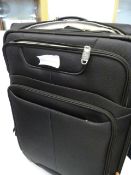 *SAMSONITE SPINNER LUGGAGE SET