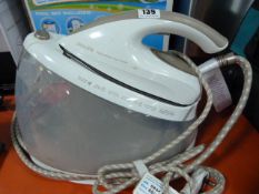 *PHILIPS STEAM GEN IRON