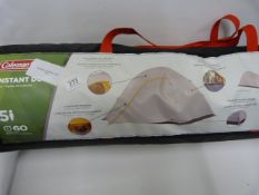 *COLEMAN 5 PERSON TENT