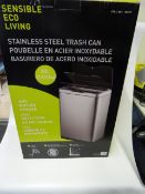 *80L MOTION SENSOR WASTE