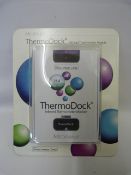 *IPHONE THERMO DOCK
