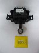 *INVICTA GENTS WATCH