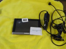 *GARMIN NUVI 2567 EU MAPS