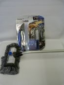 *AUTOSPA SUDS N GO CARRAND