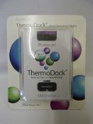 *IPHONE THERMO DOCK