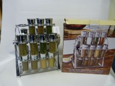 *O/THOMPSON FERRIS WHEEL  SPICERACK