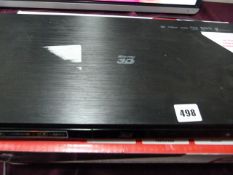 *LG BP630 BLU-RAY DISC PLAYER