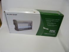 *PLUSZAP 30 FLY KILLER