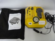 *BONAIRE 12V HIGH PRESSURE