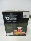 *PREMIUM HIGHBALL / LOWBAL