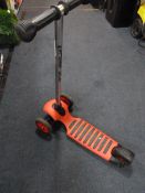 *MOOKIE MINI STREETCRUZ II