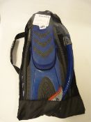 *ADULTS MASK/SNORKEL SET