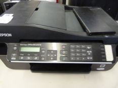 *EPSON STYLUS BX320FW