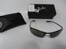 *RAYBAN 8305 082/9A 64X14