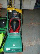 Rotary & Cylinder Lawn Mowers