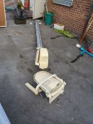 Brooks Superglide Stair-lift