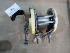 Garcia Multiplier Reel