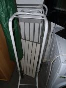Mobility Aid & Heated Towel Rail