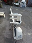 Meditek Superglide Stair-lift