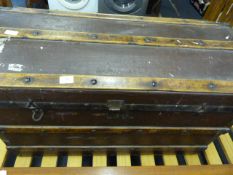 Cabin Trunk, Bosch Stereo System etc