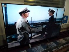 *SONY 49 4K SMART LED TV 