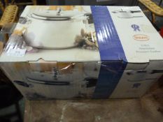 Swann Pressure Cooker