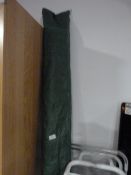 Rotary Clothes Airer