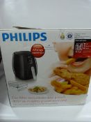*PHILIPS VIVA AIRFRYER